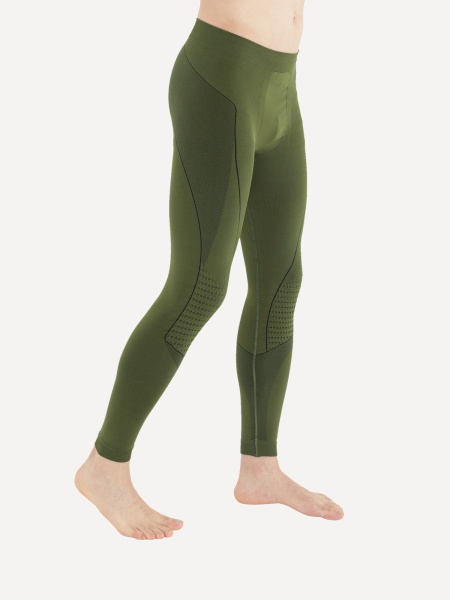 Т/Б Низ Accapi Polar Bear Sport Man (Мужской; XL-XXL; Military Green)